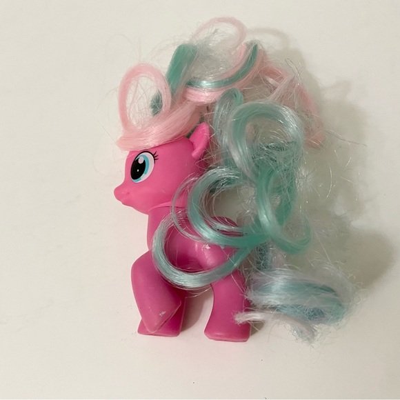 My Little Pony Friendship is Magic Twirly Treats Figure MLP - Picture 9 of 11